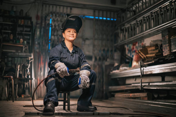 Best Aerospace and Defense Welding in Manche North Shore, CA