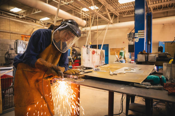 Best Specialty Welding Processes in Manche North Shore, CA