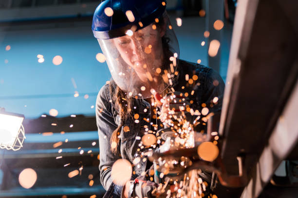 Best Welding Inspection and Certification in Manche North Shore, CA