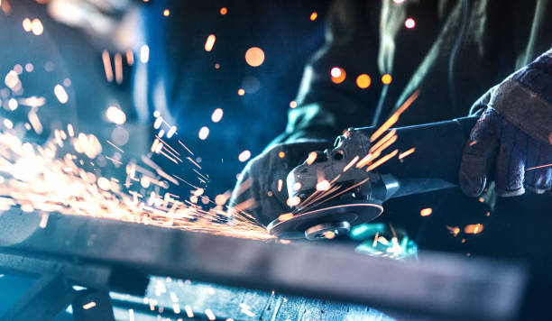 Best Structural Steel Welding in Manche North Shore, CA